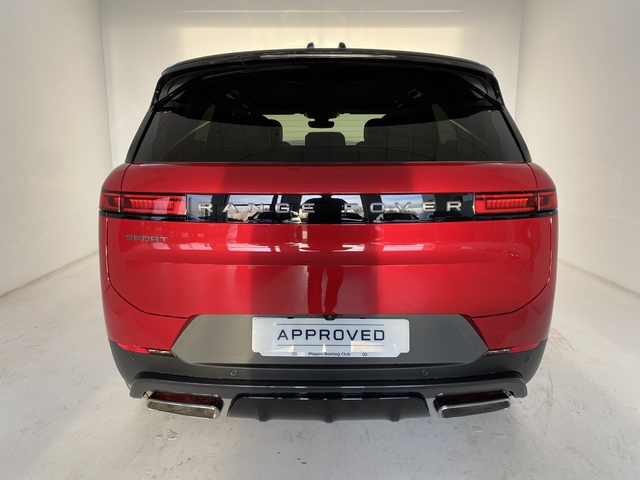 Vehículo destacado Jaguar Land Rover - 7