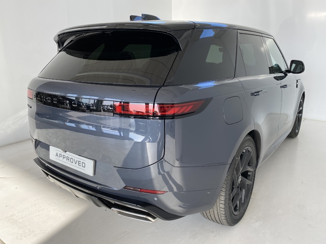 Vehículo destacado Jaguar Land Rover - 2