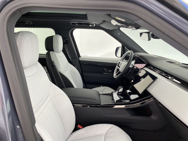 Vehículo destacado Jaguar Land Rover - 3