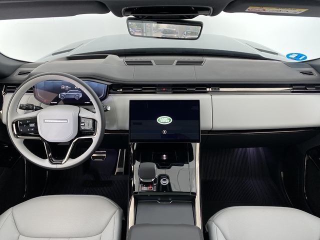 Vehículo destacado Jaguar Land Rover - 4