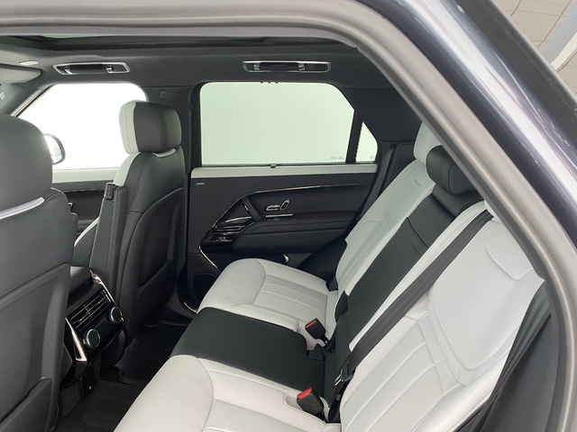 Vehículo destacado Jaguar Land Rover - 5