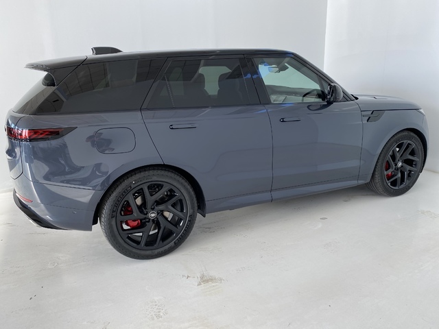 Vehículo destacado Jaguar Land Rover - 6