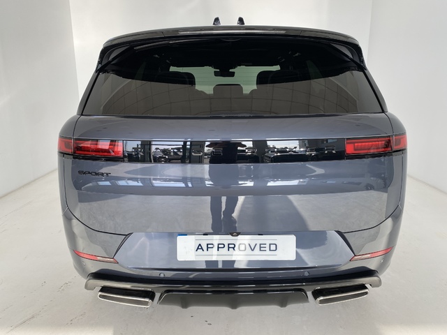 Vehículo destacado Jaguar Land Rover - 7