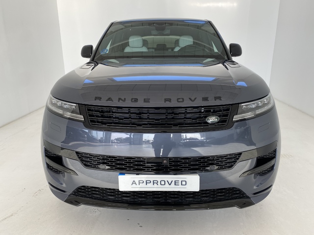 Vehículo destacado Jaguar Land Rover - 8