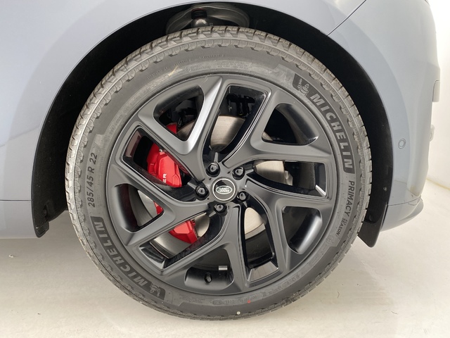 Vehículo destacado Jaguar Land Rover - 9