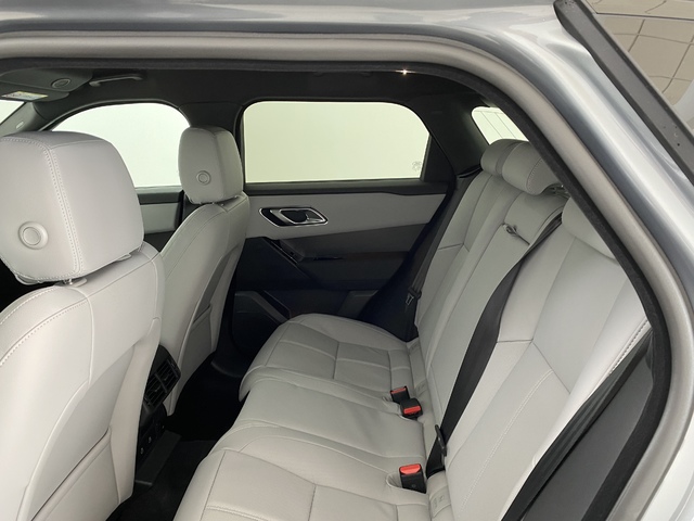 Vehículo destacado Jaguar Land Rover - 5