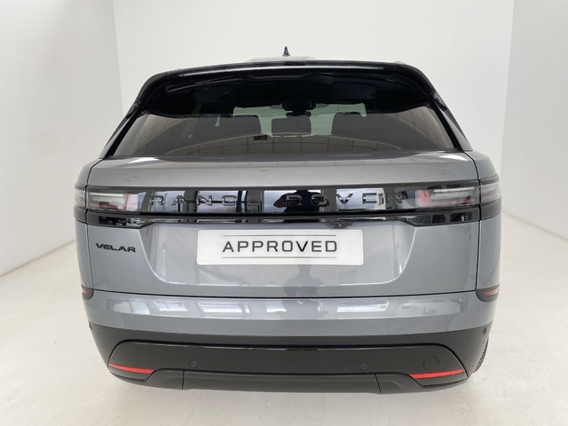 Vehículo destacado Jaguar Land Rover - 7