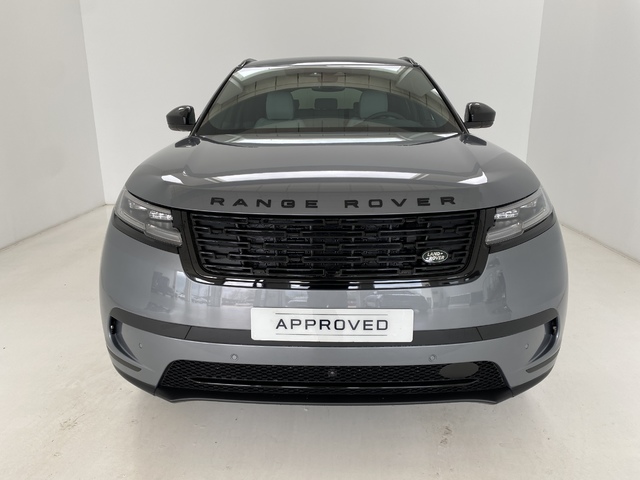 Vehículo destacado Jaguar Land Rover - 8