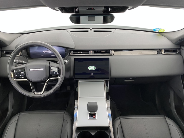 Vehículo destacado Jaguar Land Rover - 4