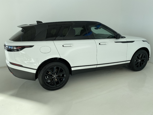 Vehículo destacado Jaguar Land Rover - 6