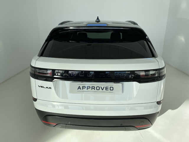 Vehículo destacado Jaguar Land Rover - 7