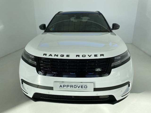 Vehículo destacado Jaguar Land Rover - 8