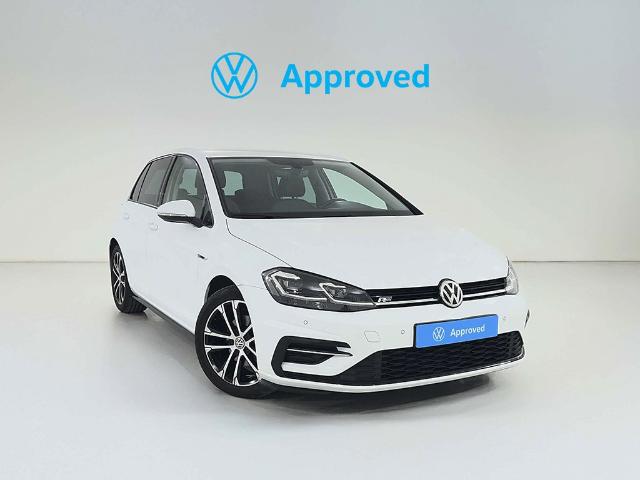 Volkswagen Golf 1.4 TSI de segunda mano