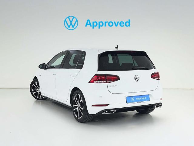 Volkswagen Golf Sport 1.4 TSI 92 kW (125 CV)