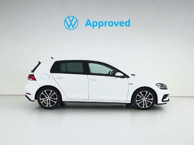 Volkswagen Golf Sport 1.4 TSI 92 kW (125 CV)