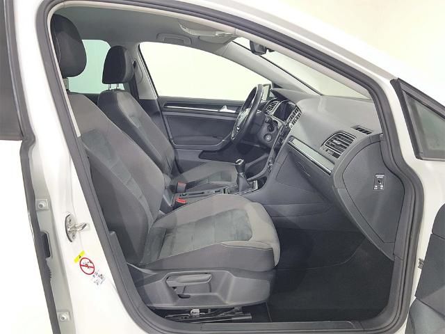 Volkswagen Golf Sport 1.4 TSI 92 kW (125 CV)