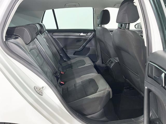 Volkswagen Golf Sport 1.4 TSI 92 kW (125 CV)