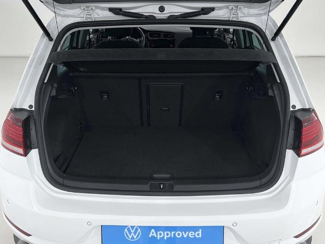 Volkswagen Golf Sport 1.4 TSI 92 kW (125 CV)