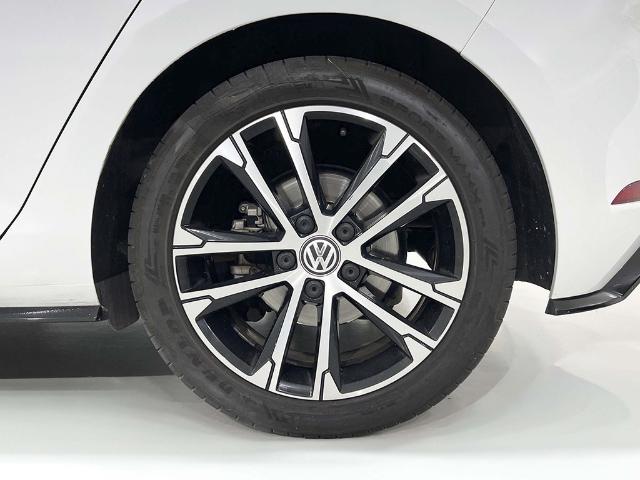 Volkswagen Golf Sport 1.4 TSI 92 kW (125 CV)