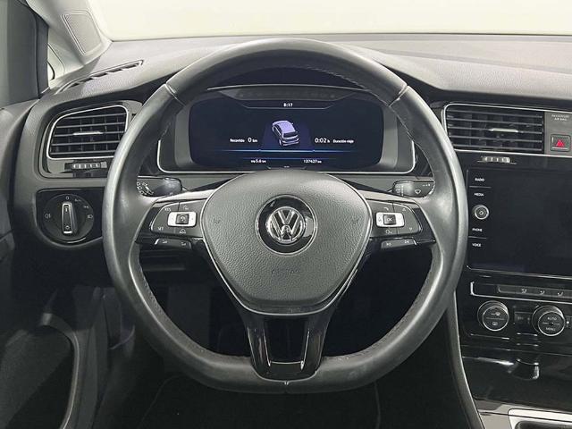 Volkswagen Golf Sport 1.4 TSI 92 kW (125 CV)