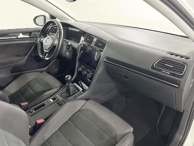 Volkswagen Golf Sport 1.4 TSI 92 kW (125 CV)