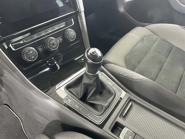 Volkswagen Golf Sport 1.4 TSI 92 kW (125 CV)