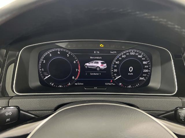 Volkswagen Golf Sport 1.4 TSI 92 kW (125 CV)