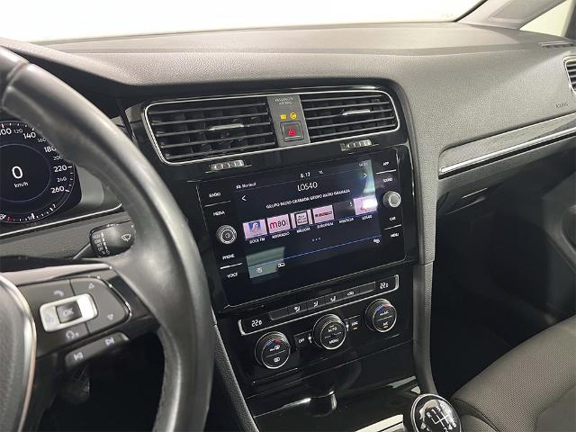 Volkswagen Golf Sport 1.4 TSI 92 kW (125 CV)