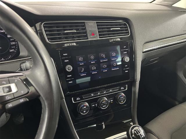 Volkswagen Golf Sport 1.4 TSI 92 kW (125 CV)