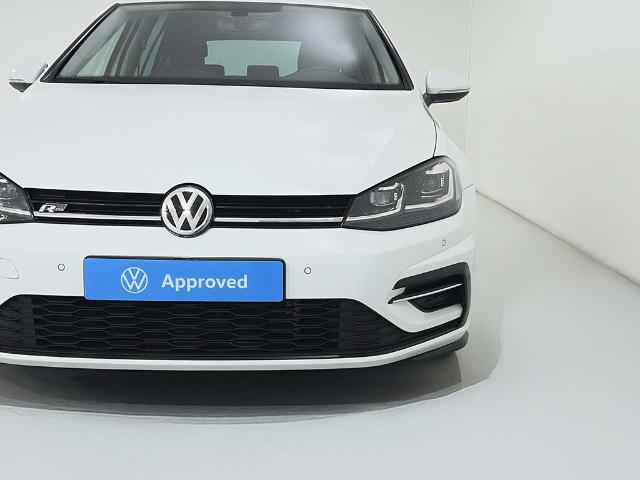 Volkswagen Golf Sport 1.4 TSI 92 kW (125 CV)