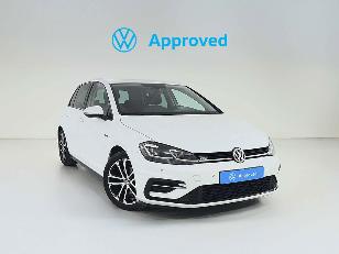 Volkswagen Golf 1.4 TSI de segunda mano