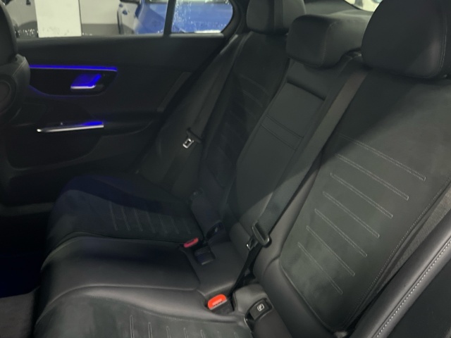 Mercedes-Benz Clase C 300 e 230 kW (313 CV)