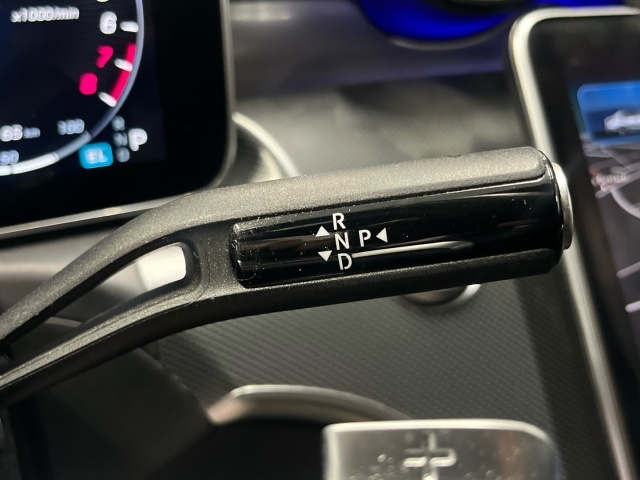 Mercedes-Benz Clase C 300 e 230 kW (313 CV)