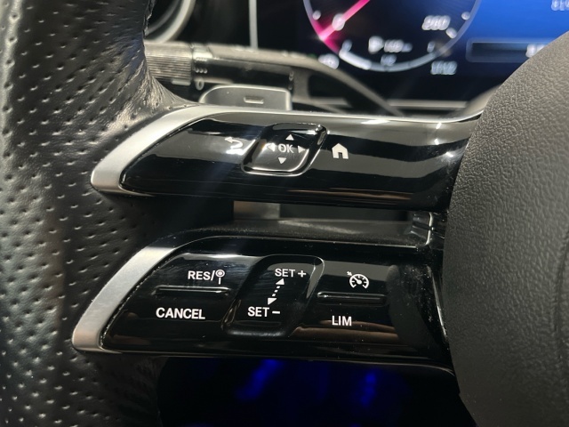 Mercedes-Benz Clase C 300 e 230 kW (313 CV)