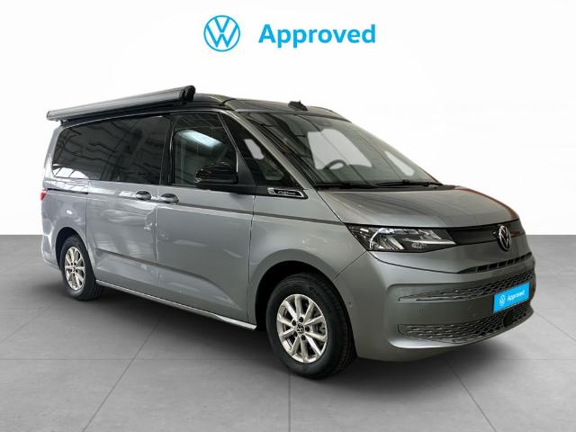 Volkswagen California 2.0 TDI de segunda mano