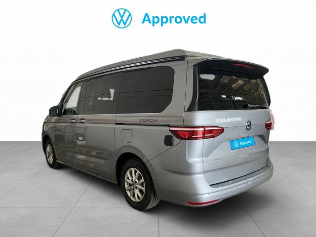 Volkswagen California Beach Tour 2.0 TDI 110 KW (150 CV) DSG