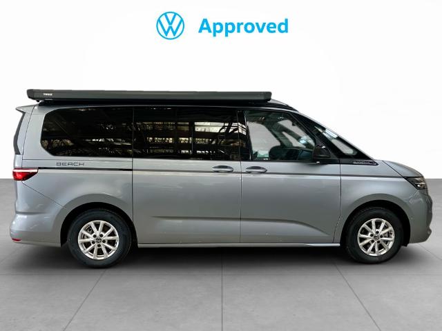 Volkswagen California Beach Tour 2.0 TDI 110 KW (150 CV) DSG