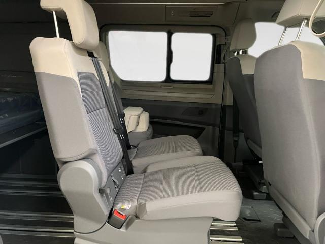 Volkswagen California Beach Tour 2.0 TDI 110 KW (150 CV) DSG