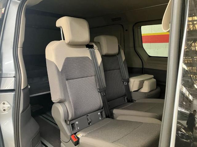 Volkswagen California Beach Tour 2.0 TDI 110 KW (150 CV) DSG