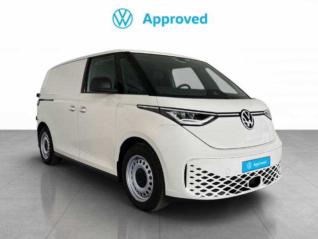 Volkswagen ID. BUZZ Cargo 210 kW (286 CV)