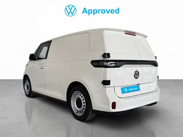 Volkswagen ID. BUZZ Cargo 210 kW (286 CV)