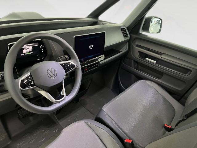 Volkswagen ID. BUZZ Cargo 210 kW (286 CV)