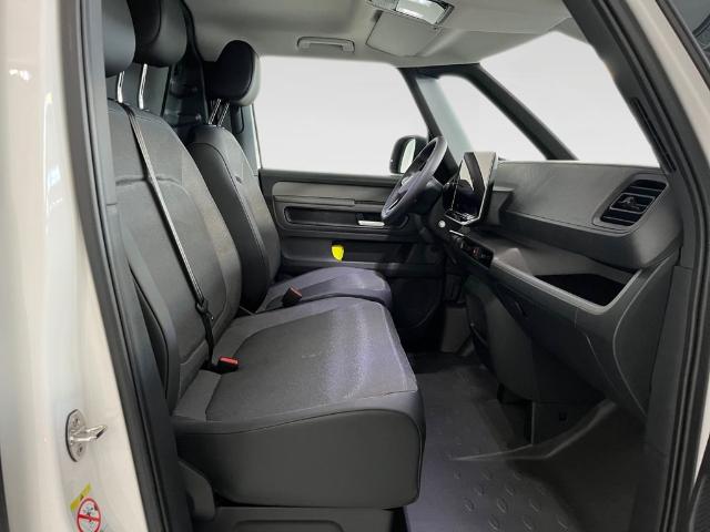 Volkswagen ID. BUZZ Cargo 210 kW (286 CV)