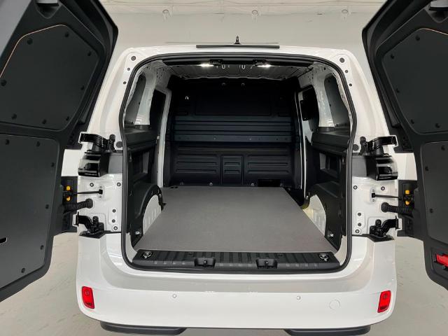 Volkswagen ID. BUZZ Cargo 210 kW (286 CV)