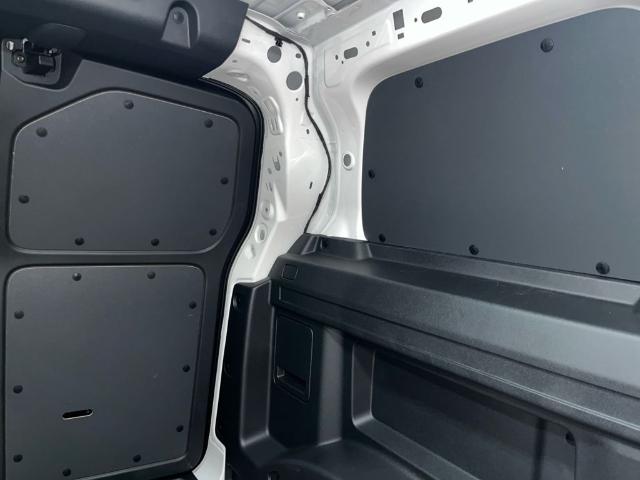 Volkswagen ID. BUZZ Cargo 210 kW (286 CV)