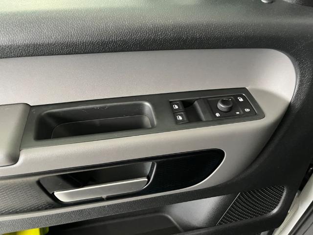 Volkswagen ID. BUZZ Cargo 210 kW (286 CV)