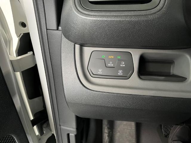 Volkswagen ID. BUZZ Cargo 210 kW (286 CV)