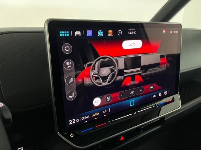 Volkswagen ID. BUZZ Cargo 210 kW (286 CV)