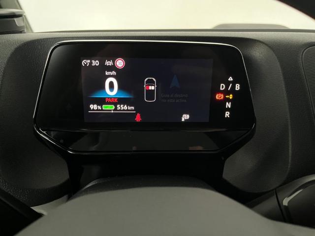 Volkswagen ID. BUZZ Cargo 210 kW (286 CV)