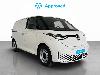 Volkswagen ID. BUZZ Cargo 210 kW (286 CV)
